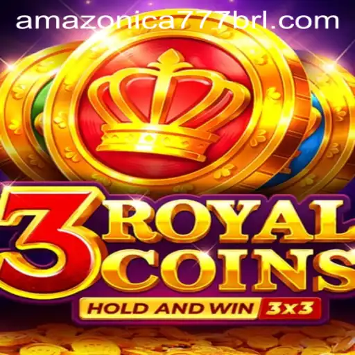 Exploring the Excitement of '3 Royal Coins': A Journey into Modern Gaming