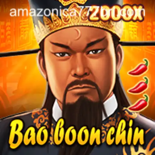 Unveiling the World of BaoBoonChin: An Exciting New Game Highlighted by AMAZOONICA777