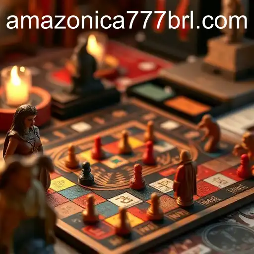 VIP Service AMAZONICA777 - 24/7 Support and Exclusive Benefits