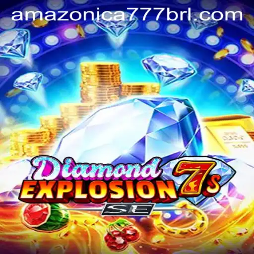 Unveiling the Thrills of DiamondExplosion7sSE: A Gaming Sensation