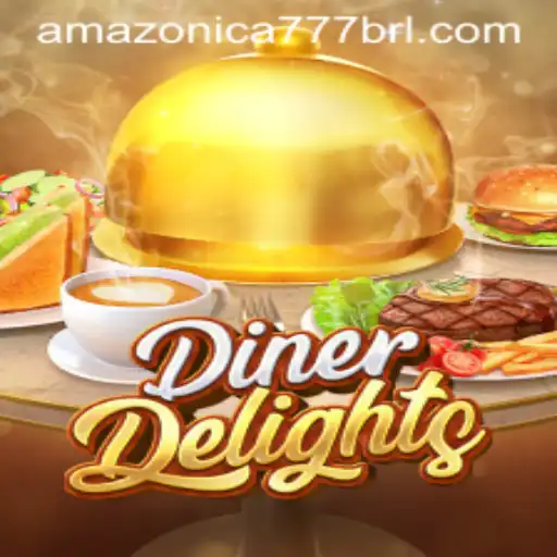 DinerDelights: Exploring a New Culinary Gaming Experience