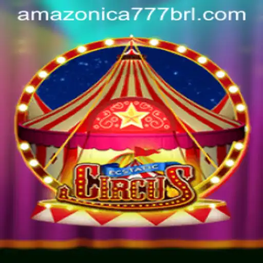 Dive into the World of EcstaticCircus: Unraveling the Mysteries of AMAZONICA777