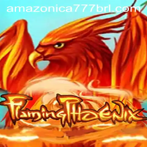 The Captivating World of FlamingPhoenix: Enter the Realm of AMAZONICA777