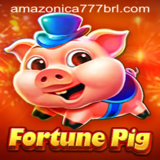 FortunePig: Enter the World of AMAZONICA777