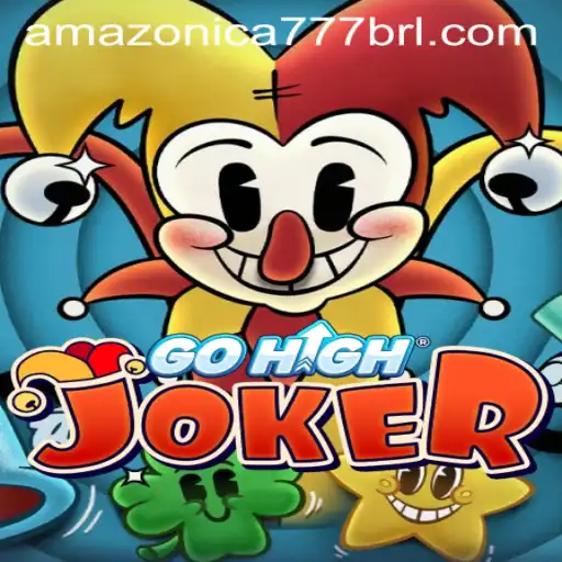 Exploring the Thrills of GoHighJoker: A Journey into the World of AMAZONICA777