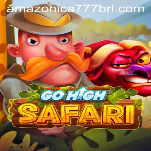 Discover the Excitement of GoHighSafari: An Immersive Gaming Experience with AMAZONICA777