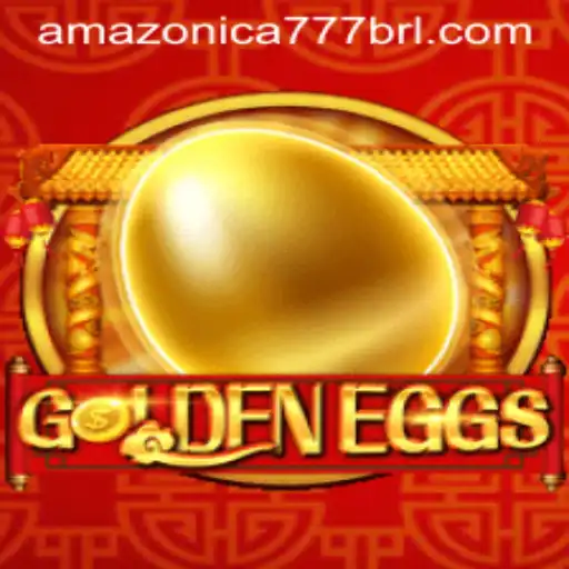 GoldenEggs: A Captivating Adventure Awaits with AMAZONICA777