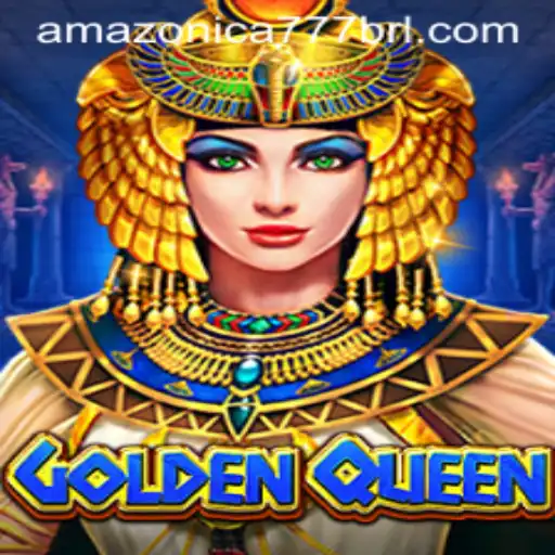GoldenQueen: A Regal Journey Into the World of Amazonica777