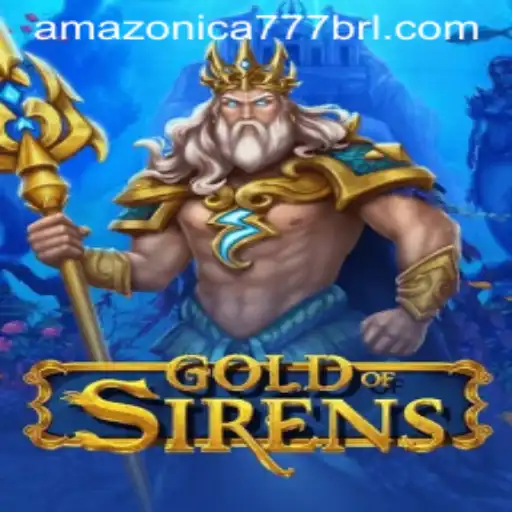Exploring the Enchanting World of GoldofSirens: A Guide for Fans and Gamers