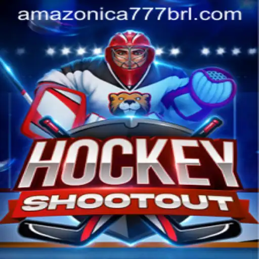 Experience the Thrill of HockeyShootout with AMAZONICA777
