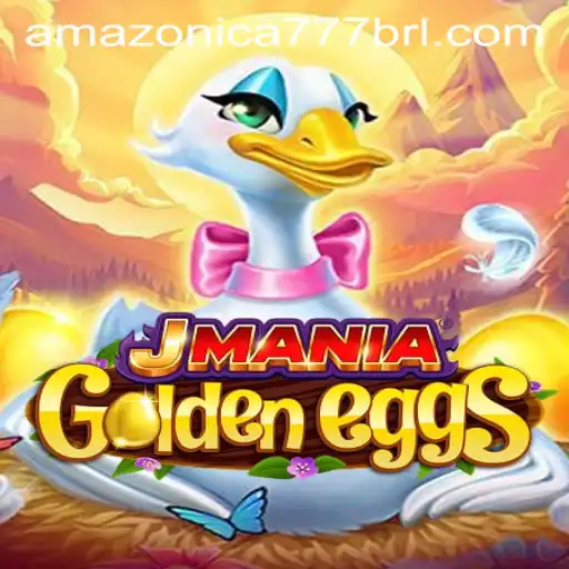 Explore the Exciting World of JManiaGoldenEggs: The Thrilling New Game in 2023