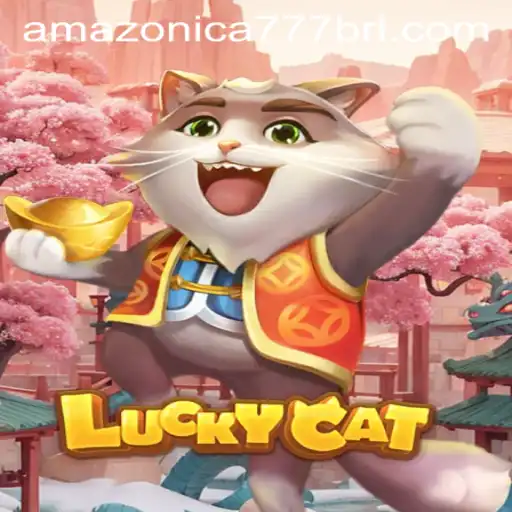 Dive into the World of LuckyCat: Unraveling the Excitement of AMAZONICA777