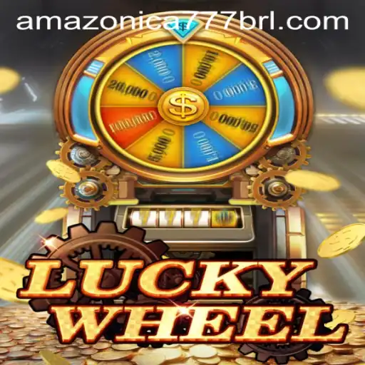 Discovering the Thrills of LuckyWheel with AMAZONICA777