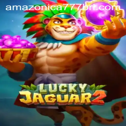 Exploring the Thrills of Luckyjaguar2 with AMAZONICA777