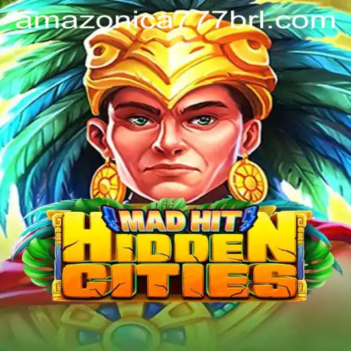 Delve into the World of MadHitHiddenCities and Discover the Thrills of AMAZONICA777