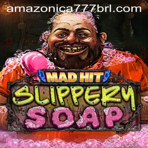 MadHitSlipperySoap: Dive into the Slippery Chaos