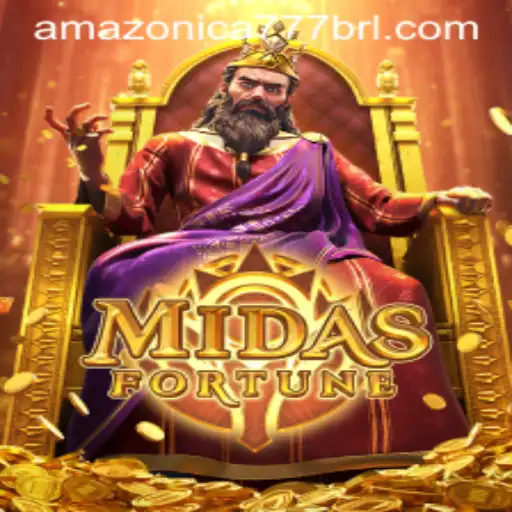 Discover the World of MidasFortune: An Exciting Gaming Adventure