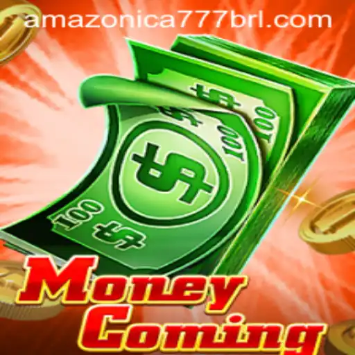 Discover the Exciting World of MoneyComing: A Revolutionary Game with AMAZONICA777