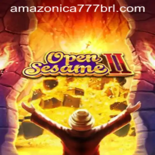 Unlock Adventure in OpenSesameII: Delve into the Magical World of AMAZONICA777