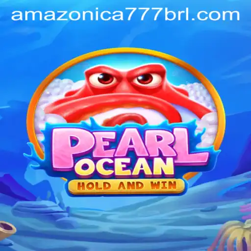 Exploring the Depths of PearlOcean: The Thrilling Adventure Game with AMAZONICA777