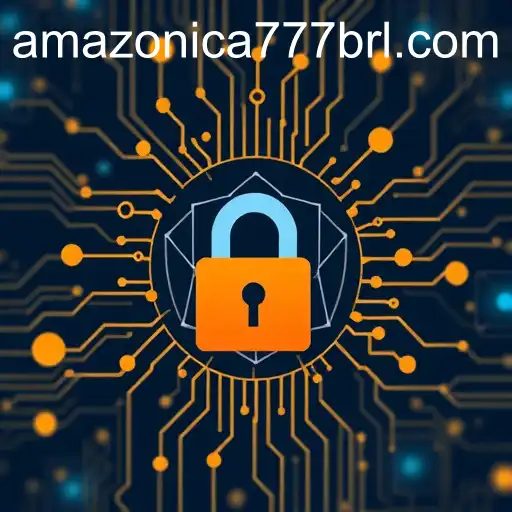 Security and Trust AMAZONICA777 - International Licenses and Certifications