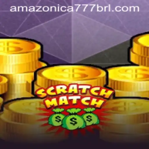 Unveiling ScratchMatch: The Ultimate Gaming Experience with AMAZONICA777