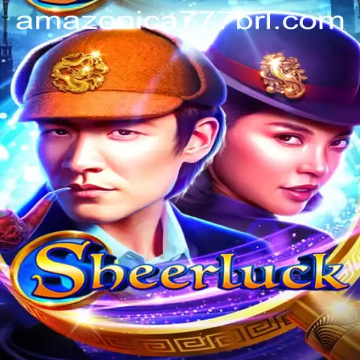 Exploring the Intriguing World of Sheerluck: A Captivating Game Experience