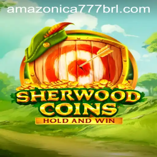Dive into the Thrilling World of SherwoodCoins with AMAZONICA777