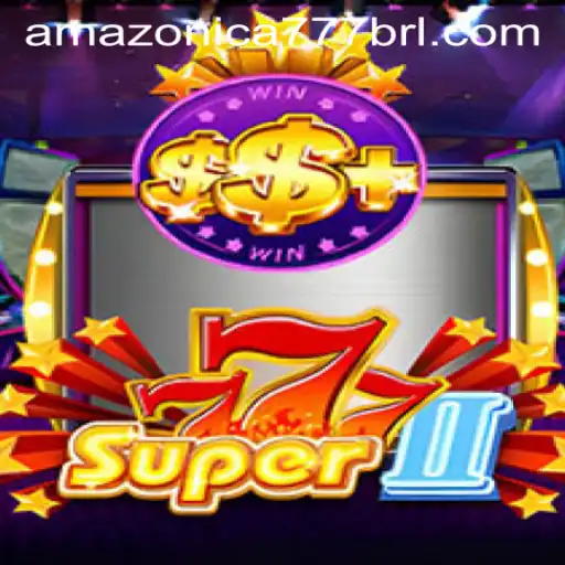 Exploring the Enigmatic World of Super777II: An In-Depth Look at AMAZONICA777