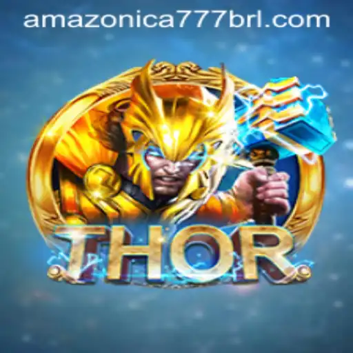 THOR: The Epic Journey of AMAZONICA777