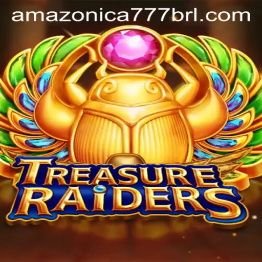 TREASURERAIDERS: An In-Depth Look into the Thrilling Treasure Hunt Game