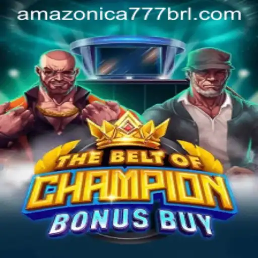 Exploring 'TheBeltOfChampionBonusBuy': A New Era of Gaming