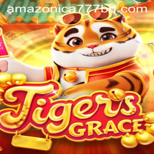 TigersGrace: Unearthing the Mystical World with AMAZONICA777