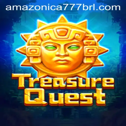 Discover the Thrills of TreasureQuest with AMAZONICA777