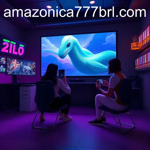 Security and Trust AMAZONICA777 - International Licenses and Certifications