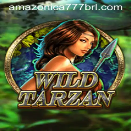 Revelling in the Adventures of WildTarzan